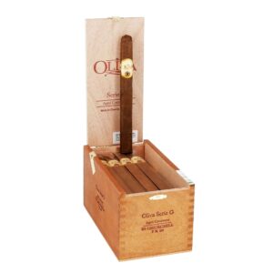 Oliva Serie G - Churchill 7x50
