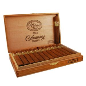 Padron 1964 Exclusivo Natural Robusto