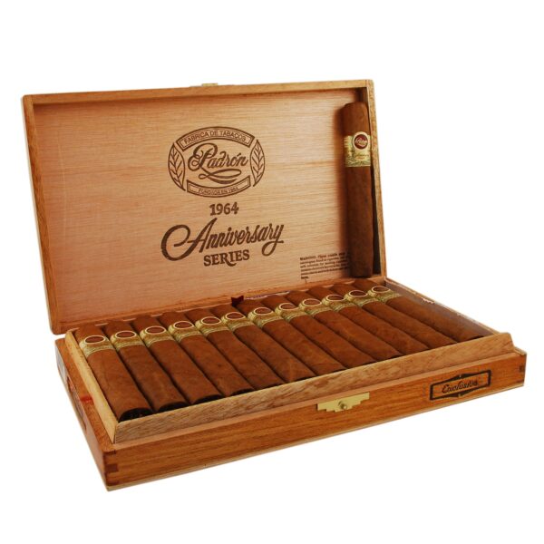 Padron 1964 Exclusivo Natural Robusto
