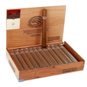 Padron Series 4000 Natural 6.5x54