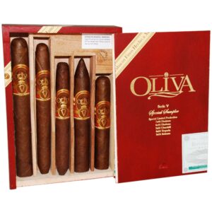 Oliva Serie V Sampler (5)