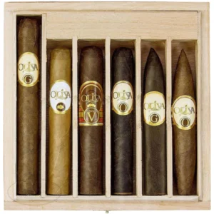 Oliva Variety Sampler (6)