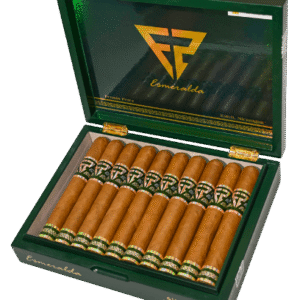 La Esmeralda Toro Maduro 6x54