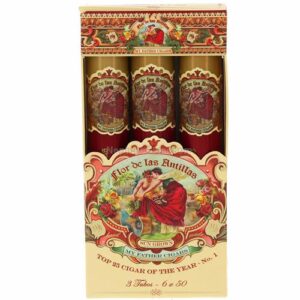 My Father Flor de Las Antillas  Tubo 6X50 (3)
