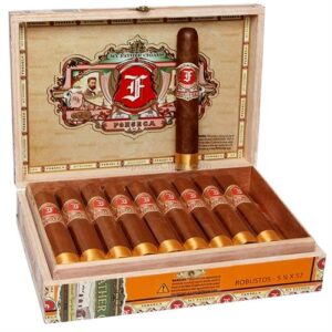 My Father Fonseca Robustos 5.25 x 52