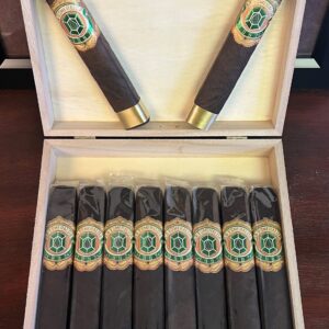 La Esmeralda Robusto Habano 5 x 54