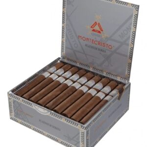 Montecristo Platinum Robusto 60x6 (5)