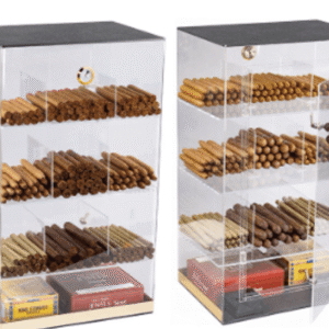 Humidor--Roosvelt