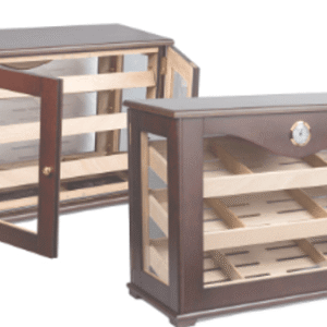 Humidor--Marciano