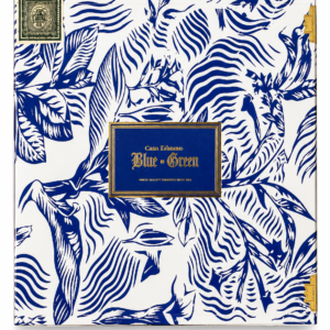 Gran Habano Blue In Green Gran Robusto 6x54 Tubo